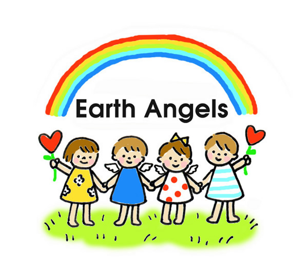 Earth Angels☆設立一周年を迎えました！